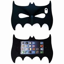 Image result for Batman 3D Phone Case