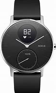 Image result for Nokia FitWatch
