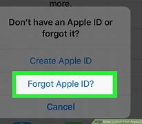 Image result for Locate Apple ID