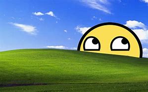 Image result for Windows 1.0 Meme Wallpaper