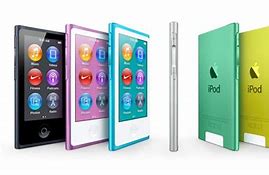Image result for iPod Nano 7 Games