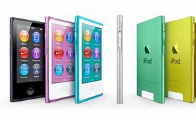 Image result for iPod Touch 7th Next to iPhone