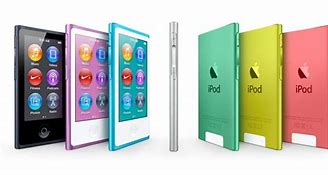 Image result for iPod Touch 7th Gen