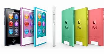 Image result for iPod Touch 7th Gen Yellow