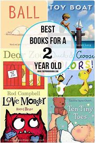 Image result for Most Popular Board Books for 2 Year Olds