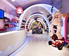 Image result for Toy Shop Inside