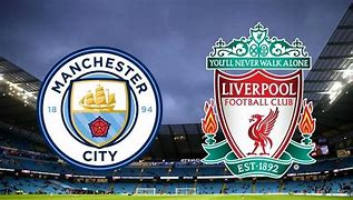 Image result for Manchester City vs Leicester