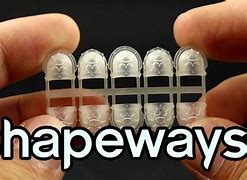 Image result for Shapeways Product