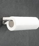 Image result for Galvanized Paper Towel Holder