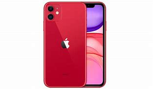 Image result for iPhone 11 Pro Max Red No Case