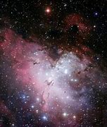 Image result for Eagle Nebula Drawing