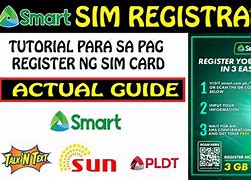 Image result for Register Sim Card Online