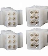 Image result for Molex Connector Types