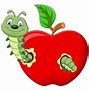 Image result for Cartoon Apple Efects