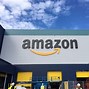 Image result for Amazon Sign