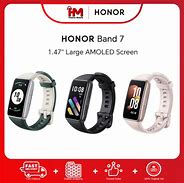 Image result for Honor Band 7 Smartwatch