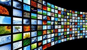 Image result for TV Screen Seperating