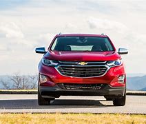 Image result for 2018 Chevy Equinox Red