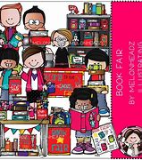 Image result for Last Day of Book Fair Clip Art