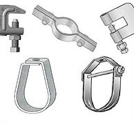 Image result for Globe Pipe Hangers