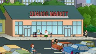 Image result for Quahog Market