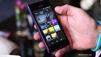 Image result for Sony Xperia XA2 Hard Reset Buttons