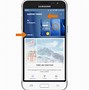 Image result for Mobile Home Screen of Samsung Galaxy