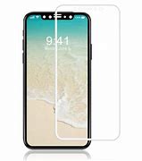 Image result for iPhone X White Back Screen