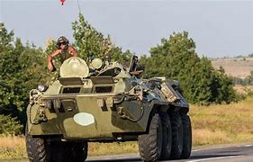 Image result for Russian Military Armored Vehicles