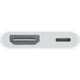 Image result for Apple Lightning to HDMI Adapter