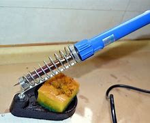 Image result for Soldering Iron
