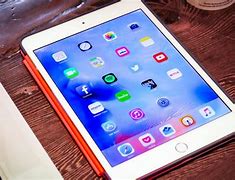 Image result for iPad Mini 4 Review