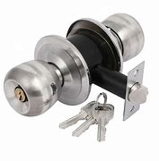 Image result for Door Lock with Key