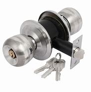 Image result for Stainless Steel Metal Combination Lock