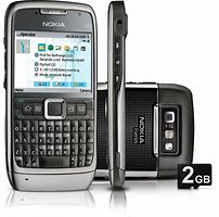 Image result for Nokia E71 Mobile Phone