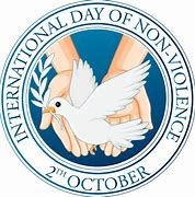 Image result for Non-Violence