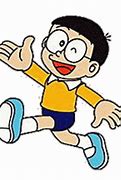 Image result for Animasi Bergerak Doraemon