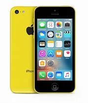 Image result for iphone 5c yellow