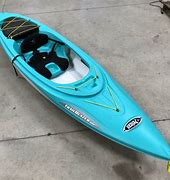 Image result for Pelican Trailblazer 100 Kayak Yellow