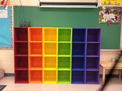 Image result for School Classroom Cubbies