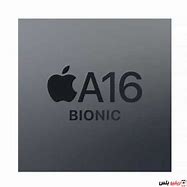 Image result for Apple Bionic 16
