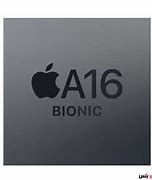 Image result for A16 Bionic Chip Soc