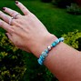 Image result for Stretch Bead Bracelets