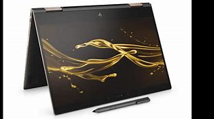 Image result for HP Spectre Gold