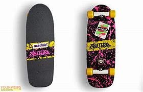 Image result for Valterra Skateboard