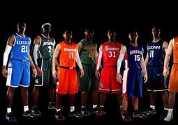 Image result for Nike Basketball Uniforms