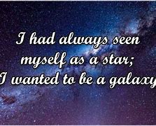 Image result for Galaxy Quotations