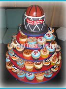 Image result for philly cupcake