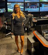 Image result for NASCAR Race Hub Female Host