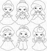 Image result for Disney Princess Halloween Clip Art